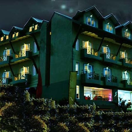 Stamford Star Hotel Νουβάρα Ελίγια Εξωτερικό φωτογραφία