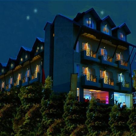 Stamford Star Hotel Νουβάρα Ελίγια Εξωτερικό φωτογραφία