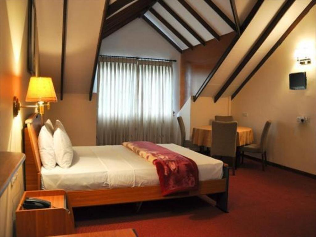 Stamford Star Hotel Νουβάρα Ελίγια Εξωτερικό φωτογραφία