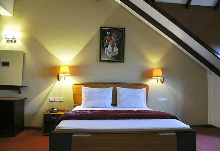 Stamford Star Hotel Νουβάρα Ελίγια Εξωτερικό φωτογραφία