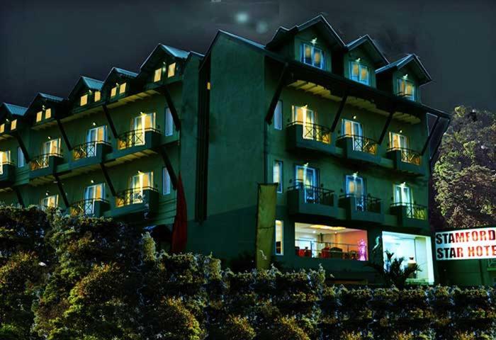Stamford Star Hotel Νουβάρα Ελίγια Εξωτερικό φωτογραφία