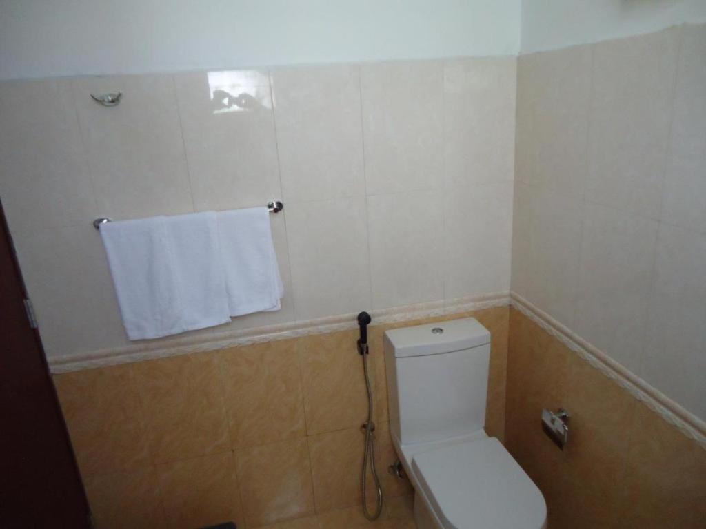 Stamford Star Hotel Νουβάρα Ελίγια Εξωτερικό φωτογραφία