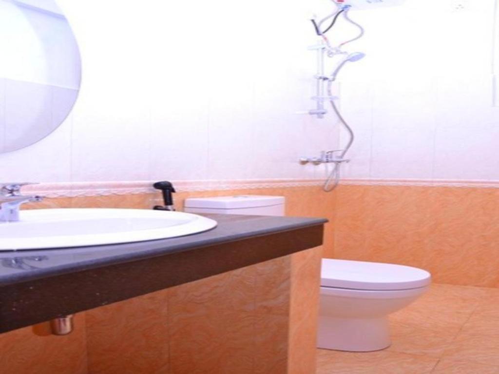 Stamford Star Hotel Νουβάρα Ελίγια Εξωτερικό φωτογραφία