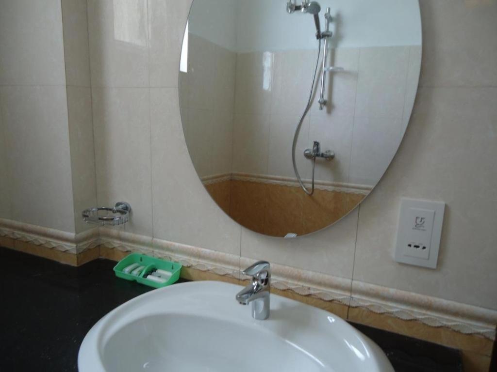 Stamford Star Hotel Νουβάρα Ελίγια Εξωτερικό φωτογραφία