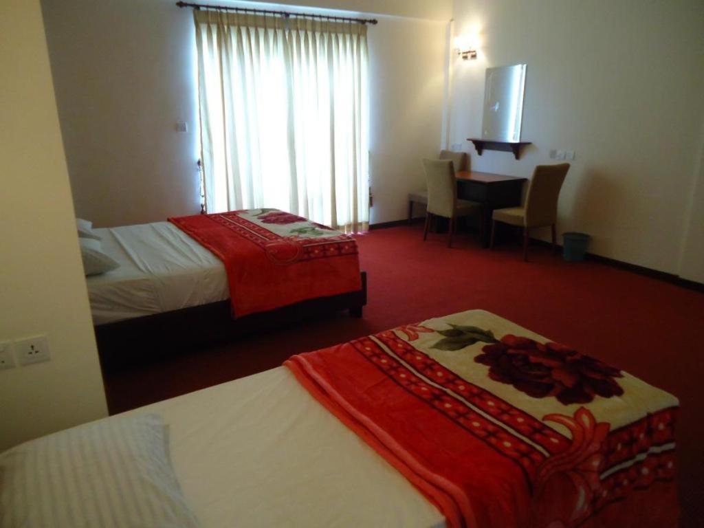 Stamford Star Hotel Νουβάρα Ελίγια Εξωτερικό φωτογραφία