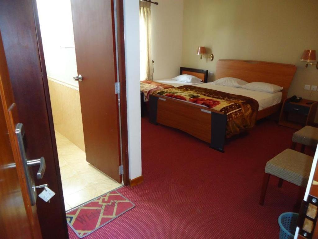 Stamford Star Hotel Νουβάρα Ελίγια Εξωτερικό φωτογραφία