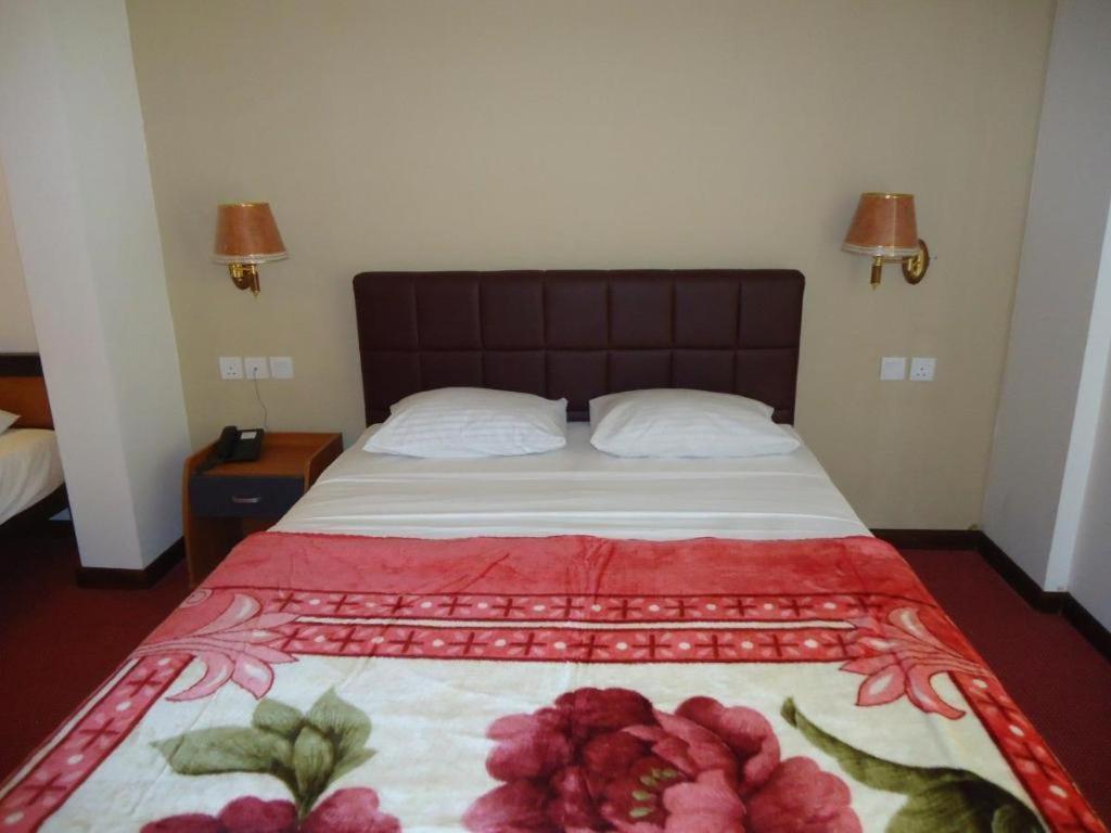 Stamford Star Hotel Νουβάρα Ελίγια Εξωτερικό φωτογραφία