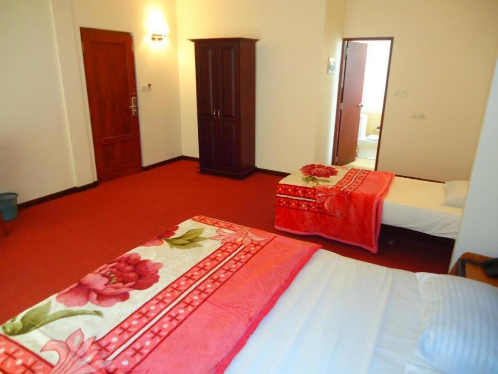 Stamford Star Hotel Νουβάρα Ελίγια Εξωτερικό φωτογραφία