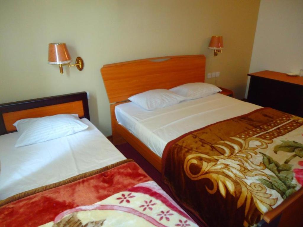Stamford Star Hotel Νουβάρα Ελίγια Εξωτερικό φωτογραφία