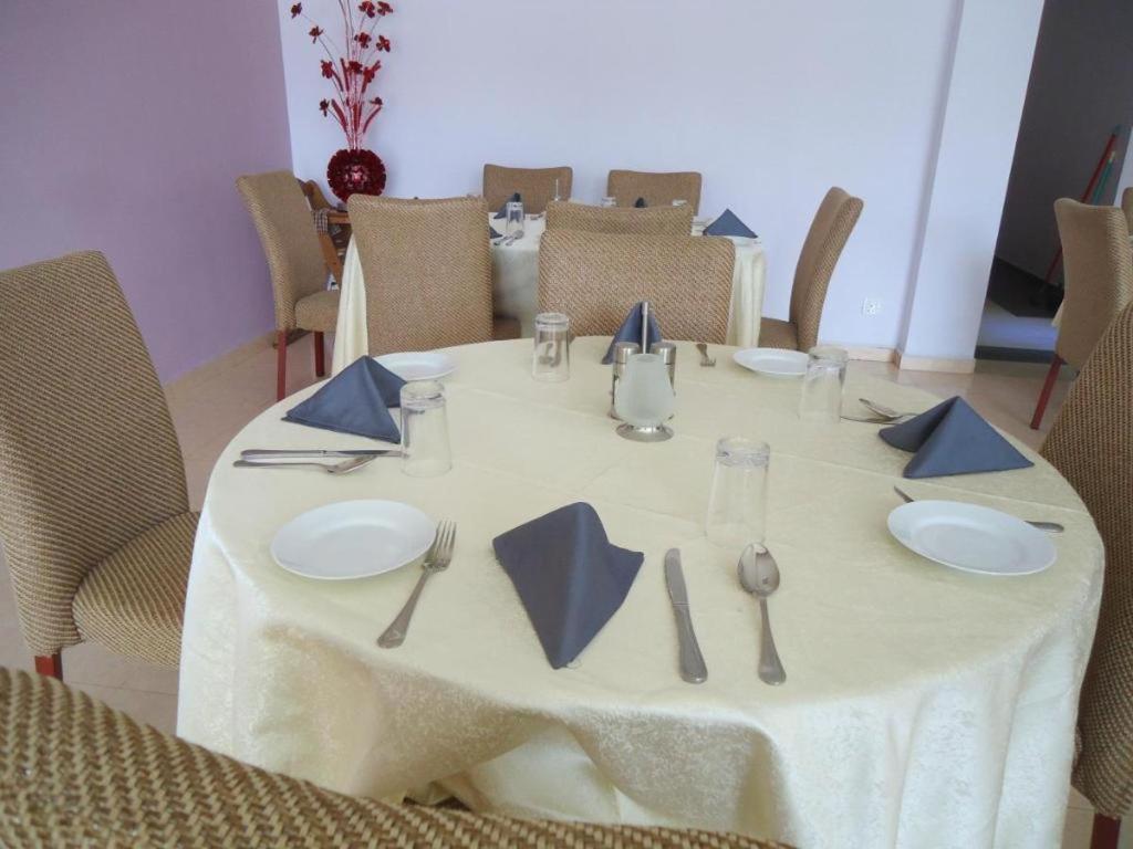 Stamford Star Hotel Νουβάρα Ελίγια Εξωτερικό φωτογραφία