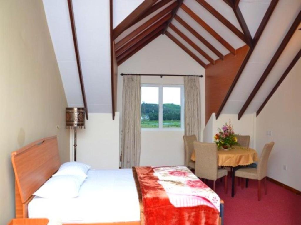 Stamford Star Hotel Νουβάρα Ελίγια Εξωτερικό φωτογραφία
