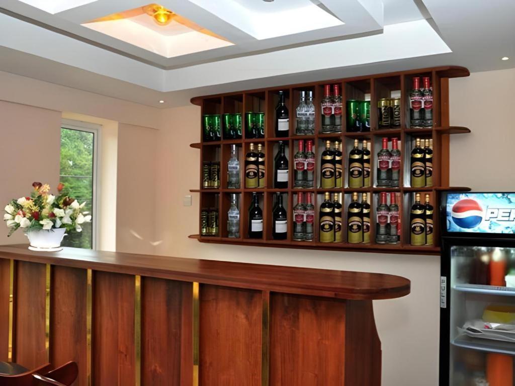Stamford Star Hotel Νουβάρα Ελίγια Εξωτερικό φωτογραφία