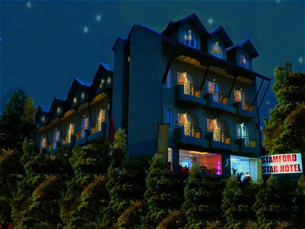 Stamford Star Hotel Νουβάρα Ελίγια Εξωτερικό φωτογραφία