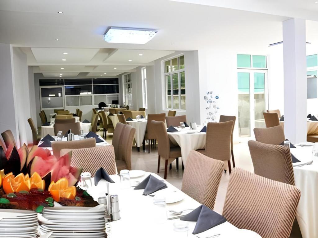 Stamford Star Hotel Νουβάρα Ελίγια Εξωτερικό φωτογραφία