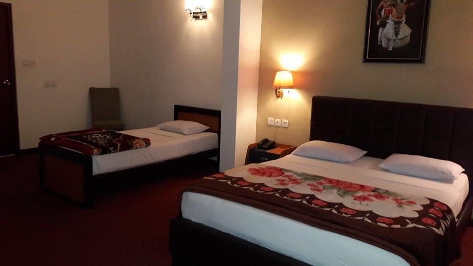 Stamford Star Hotel Νουβάρα Ελίγια Εξωτερικό φωτογραφία