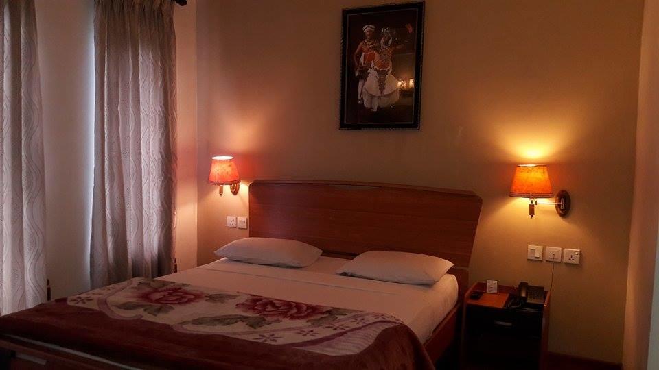 Stamford Star Hotel Νουβάρα Ελίγια Εξωτερικό φωτογραφία